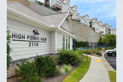 2020 Manor Pointe Drive #19, Cumming, GA 30041 - Photo 28