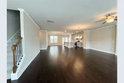 2020 Manor Pointe Drive #19, Cumming, GA 30041 - Photo 12