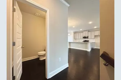 2020 Manor Pointe Drive #19, Cumming, GA 30041 - Photo 8