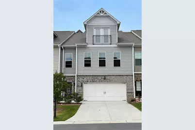 2020 Manor Pointe Drive #19, Cumming, GA 30041 - Photo 1