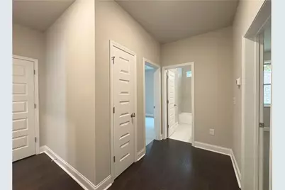 2020 Manor Pointe Drive #19, Cumming, GA 30041 - Photo 4