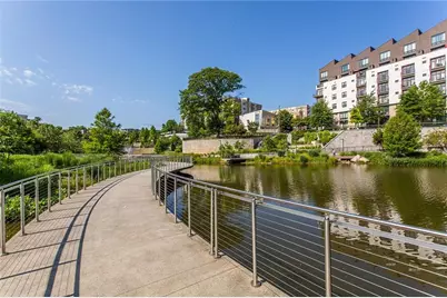 620 Glen Iris Drive NE #301, Atlanta, GA 30308 - Photo 36