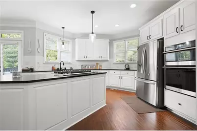 4519 Mossey Drive, Lithonia, GA 30038 - Photo 12