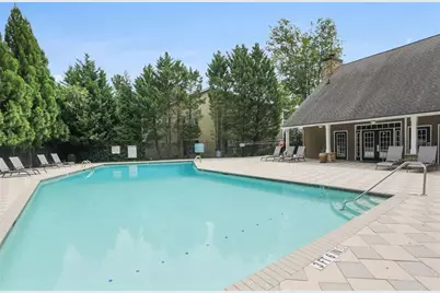 3160 Seven Pines Court #302, Atlanta, GA 30339 - Photo 16