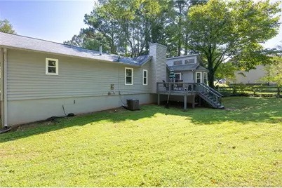 205 Deerchase Drive, Woodstock, GA 30188 - Photo 26