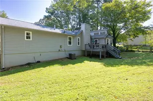 205 Deerchase Dr, Woodstock, GA 30188 - Photo 26