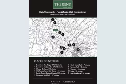 51 River Rock Lane, Blue Ridge, GA 30513 - Photo 4