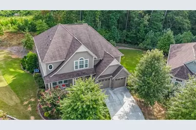 5116 Barton Pass, Acworth, GA 30101 - Photo 40