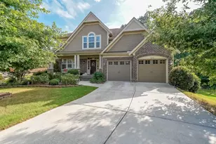 5116 Barton Pass, Acworth, GA 30101 - Photo 1