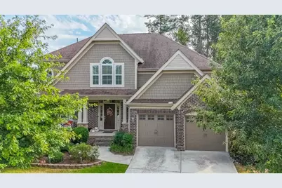 5116 Barton Pass, Acworth, GA 30101 - Photo 38