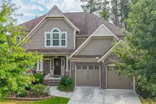 5116 Barton Pass, Acworth, GA 30101 - Photo 38