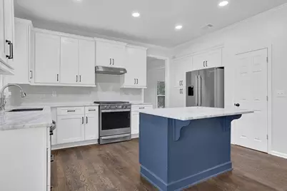 140 Ashewoode Downs Lane, Alpharetta, GA 30005 - Photo 4