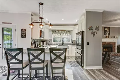 23 Indian Hills Drive, Rydal, GA 30171 - Photo 8