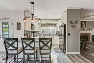 23 Indian Hills Dr, Rydal, GA 30171 - Photo 8