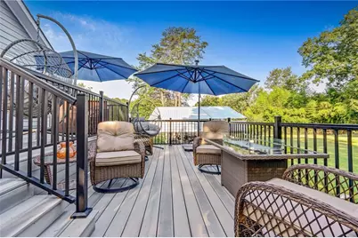 23 Indian Hills Drive, Rydal, GA 30171 - Photo 28