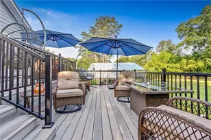 23 Indian Hills Dr, Rydal, GA 30171 - Photo 28