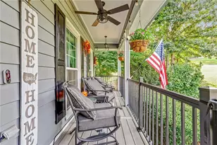 23 Indian Hills Dr, Rydal, GA 30171 - Photo 4