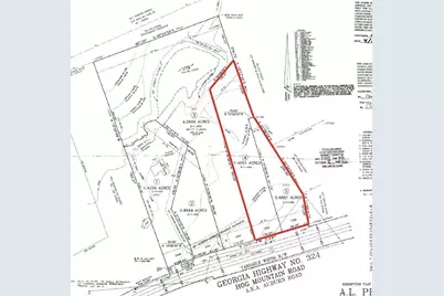 1040 Auburn Road, Dacula, GA 30019 - Photo 62