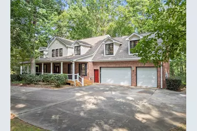 1040 Auburn Road, Dacula, GA 30019 - Photo 1