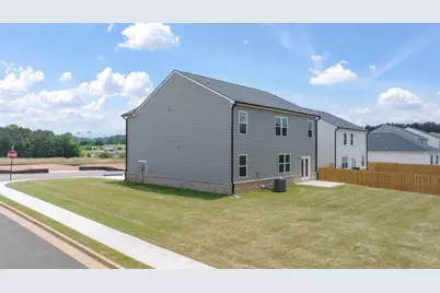 640 Whitman Lane, Stockbridge, GA 30281 - Photo 38