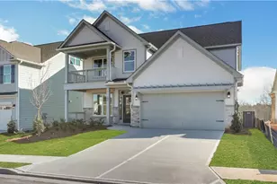 193 Coffee Ln, Hoschton, GA 30548 - Photo 2