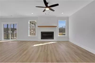 193 Coffee Lane, Hoschton, GA 30548 - Photo 8