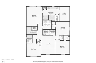 2424 Pinnae Pl, Buford, GA 30519 - Photo 44