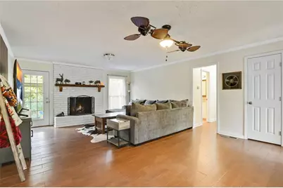 228 Shady Lane, Canton, GA 30115 - Photo 2