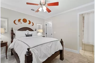 133 Cliff Fern Point, Big Canoe, GA 30143 - Photo 32