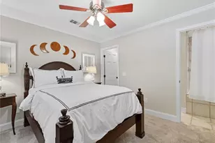 133 Cliff Fern Point, Big Canoe, GA 30143 - Photo 32