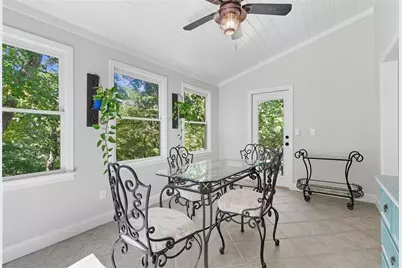 133 Cliff Fern Point, Big Canoe, GA 30143 - Photo 20