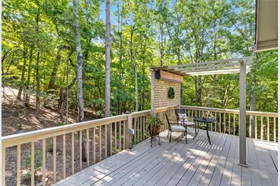 133 Cliff Fern Point, Big Canoe, GA 30143 - Photo 22
