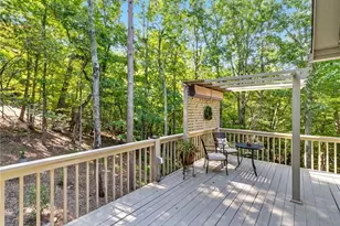 133 Cliff Fern Point, Big Canoe, GA 30143 - Photo 22