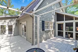 133 Cliff Fern Point, Big Canoe, GA 30143 - Photo 40