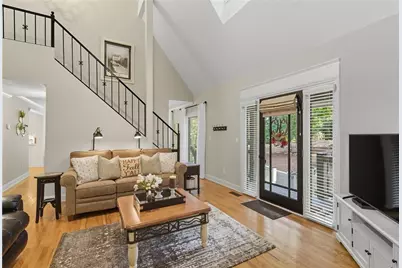 133 Cliff Fern Point, Big Canoe, GA 30143 - Photo 6