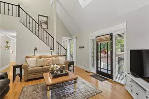 133 Cliff Fern Point, Big Canoe, GA 30143 - Photo 6