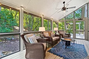 133 Cliff Fern Point, Big Canoe, GA 30143 - Photo 8