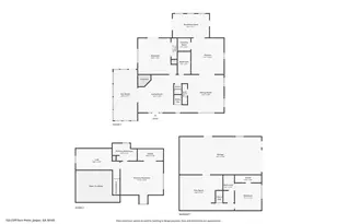 133 Cliff Fern Point, Big Canoe, GA 30143 - Photo 46