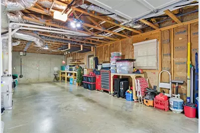 133 Cliff Fern Point, Big Canoe, GA 30143 - Photo 38