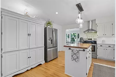 133 Cliff Fern Point, Big Canoe, GA 30143 - Photo 14