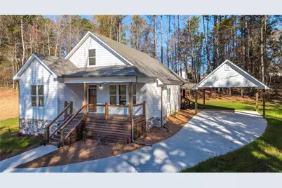 311 Kensington Circle, Bremen, GA 30110 - Photo 2