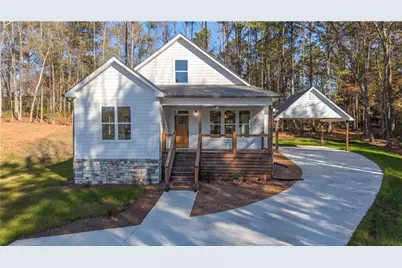 311 Kensington Circle, Bremen, GA 30110 - Photo 1