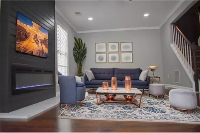 131 Willow Stream Court, Roswell, GA 30076 - Photo 14