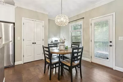 27 Rose Brooke Circle, White, GA 30184 - Photo 10