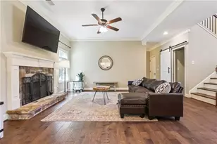 27 Rose Brooke Cir, White, GA 30184 - Photo 8