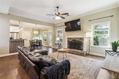 27 Rose Brooke Circle, White, GA 30184 - Photo 6