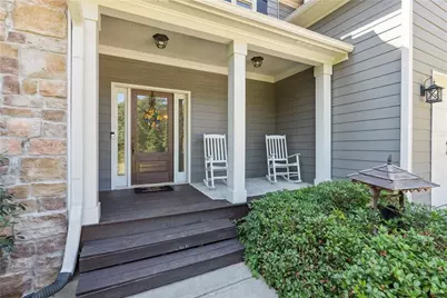 27 Rose Brooke Circle, White, GA 30184 - Photo 2