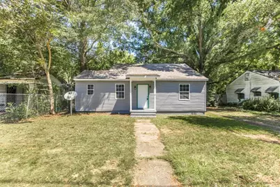 209 Calhoun Street, Fort Valley, GA 31030 - Photo 2