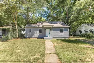 209 Calhoun St, Fort Valley, GA 31030 - Photo 2