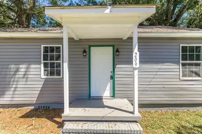 209 Calhoun Street, Fort Valley, GA 31030 - Photo 6